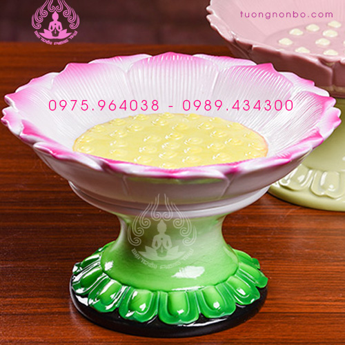 Vật phẩm Trang Trí Phòng Thờ